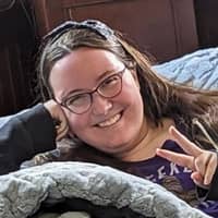 Sitter Profile Image: Cecilia A.