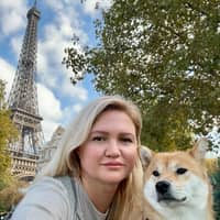 Sitterprofilbild: Zhanna P.