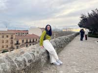 Foto del cuidador: Natalia O.