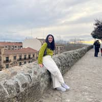 Foto del cuidador: Natalia O.