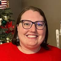 Sitter Profile Image: Sarah C.