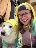 Sitter Profile Image: Robert S.