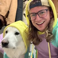 Sitter Profile Image: Robert S.