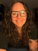 Sitter Profile Image: Catherine T.