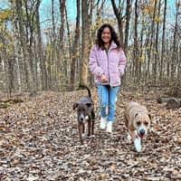 Sitter Profile Image: Karla M.