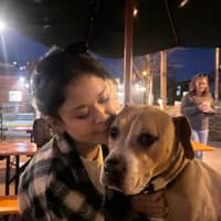 Sitter Profile Image: Karla M.