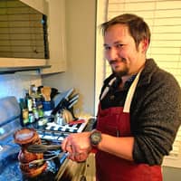 Sitter Profile Image: Eric S.