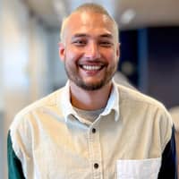 Sitter Profile Image: Shaun S.