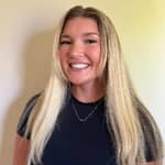 Sitter Profile Image: Olivia P.