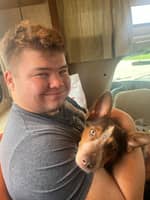 Sitter Profile Image: Jack G.