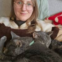 Sitter Profile Image: Jacquelyn M.