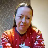 Passarens profilbild: Brenda M.