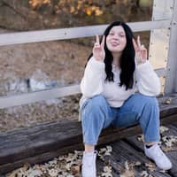 Sitter Profile Image: Cadence P.