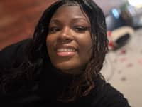 Sitter Profile Image: Tasmina P.