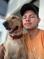 Foto del cuidador: Bryan L.