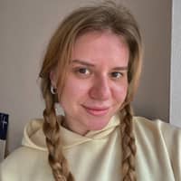 Sitterprofilbild: Veronika D.