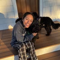 Sitter Profile Image: Bianca M.