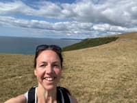 Sitter Profile Image: Rebecca J.