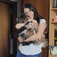 Sitterprofilbild: Anakarina D.