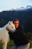 Foto del cuidador: Eva C.