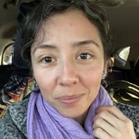 Sitter Profile Image: Joy F.