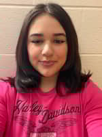 Sitter Profile Image: Angelina N.