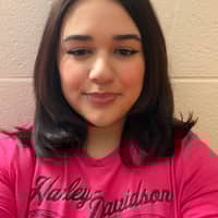 Sitter Profile Image: Angelina N.