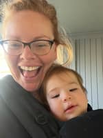 Sitter Profile Image: Elizabeth P.