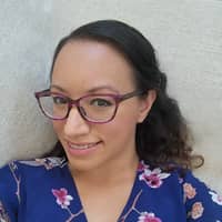 Sitter Profile Image: Sydney A.