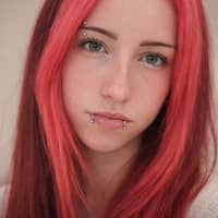 Sitterprofilbild: Melissa M.