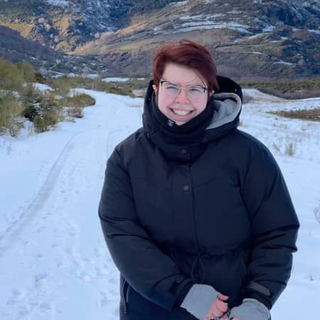 Sitter Profile Image: Margarida M.