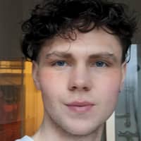 Sitter Profile Image: Brogan T.