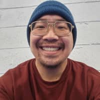 Sitter Profile Image: Paul Y.