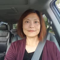 Sitter Profile Image: Yang C.