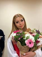 Sitter Profile Image: Kimberly M.