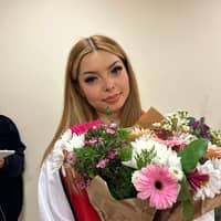 Sitter Profile Image: Kimberly M.