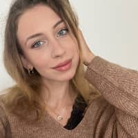 Sitterprofilbild: Daryna N.