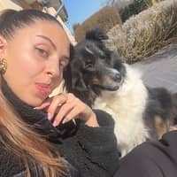 Photo de profil du pet sitter : Ysaline D.
