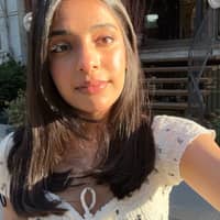 Sitter Profile Image: Tania G.