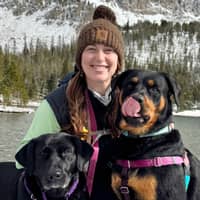 Sitter Profile Image: Kadi M.