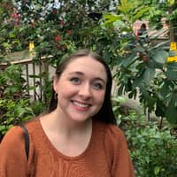 Sitter Profile Image: Elizabeth K.