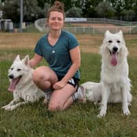 Photo de profil du pet sitter : Elise T.