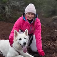 Photo de profil du pet sitter : Elise T.