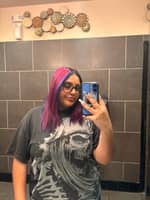 Sitter Profile Image: Franchesca L.