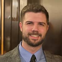 Sitter Profile Image: Peter B.