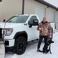 Sitter Profile Image: Hunter L.