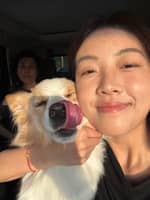 Profielfoto oppas: ZIQING Y.