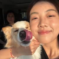 Profielfoto oppas: ZIQING Y.