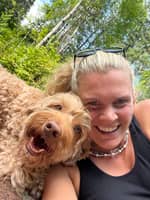 Sitter Profile Image: Caroline M.