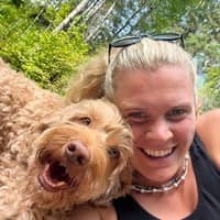 Sitter Profile Image: Caroline M.